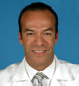 Dr. Christopher Salgado
