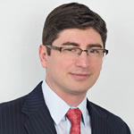 Dr. Dmitriy Nikolavsky, Reconstructive Urologist SUNY