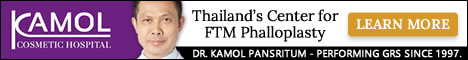 Dr. Kamol - FTM Phalloplasty Thailand