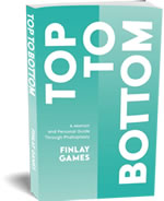 Top To Bottom by Finlay Games