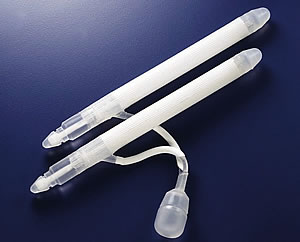 AMS Spectra Concealable Penile Prosthesis