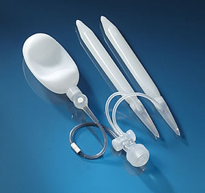 Coloplast Titan OTR and Titan Penile Implants
