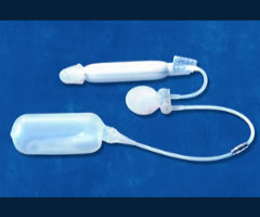 ZSI 475 FTM Hydraulic  Penile Implant