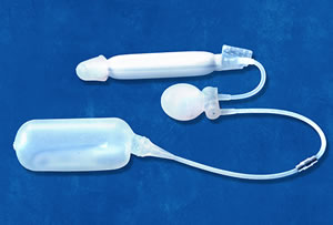 ZSI 475 FTM Hydraulic Penile Implant