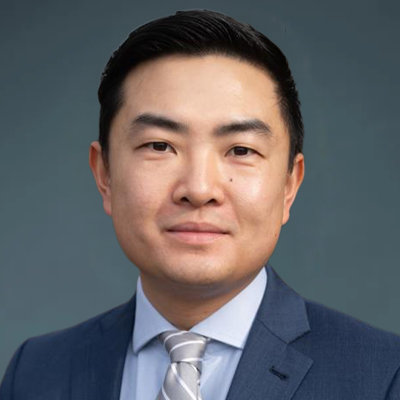 Dr. Alex Xu