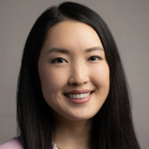 Dr. Angie Paik