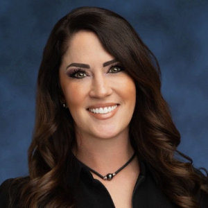Dr. Ashley DeLeon