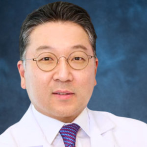Dr. Charles Lee