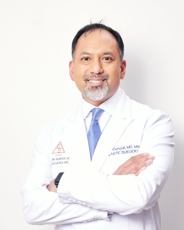 Dr. Dev Gurjala - San Francisco Phalloplasty Surgeon