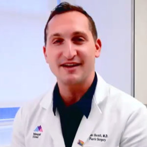 Dr. Elan Horesh, Phalloplasty New York