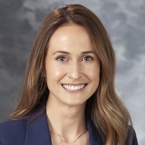 Dr. Jacqueline Israel