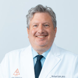 Dr. Michael Safir