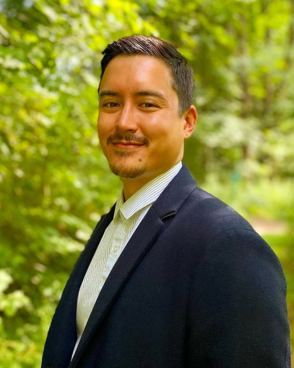 Dr. Nicholas Bene