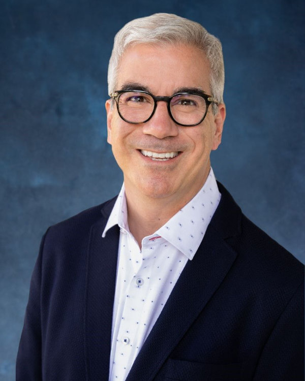 Dr. Richard Santucci