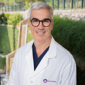 Dr. Richard Santucci, Phalloplasty Surgeon Austin